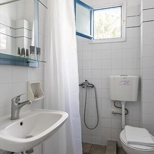 Ekononiczny pokój dwuosobowy